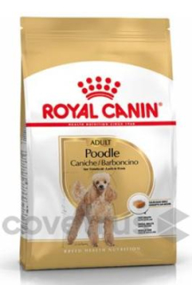 Royal Canin Breed Pudl 1,5kg