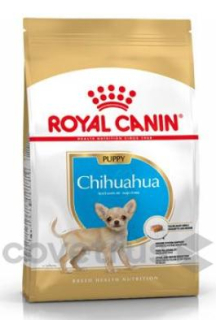 Royal Canin Breed Čivava Puppy 500g