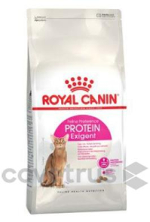 Royal Canin Feline Exigent Protein 400g