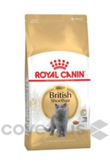 Royal Canin Breed Feline British Shorthair 400g