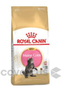 Royal Canin Breed Feline Kitten Maine Coon 400g