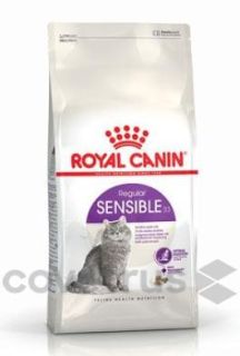 Royal Canin Feline Sensible 2kg