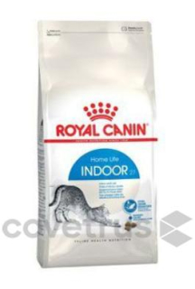 Royal Canin Feline Indoor 27  2kg