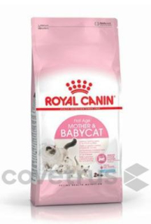 Royal Canin Feline Babycat 400g