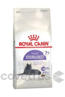 Royal Canin Feline Sterilised 7+ 400g