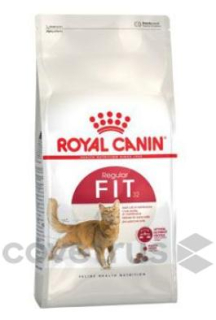 Royal Canin Feline Fit 32 400g