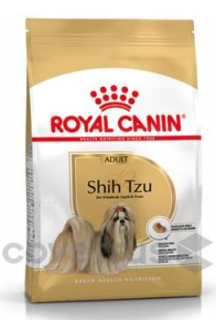 Royal Canin Breed ShihTzu 1,5kg