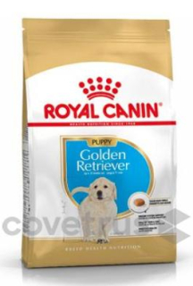 Royal Canin Breed Zlatý Retriever Junior 12kg