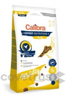 Calibra Dog EN Mobility Chicken 12kg