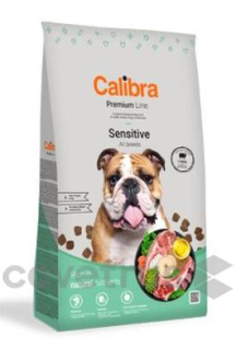 Calibra Dog Premium Line Sensitive 3kg