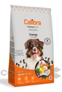 Calibra Dog Premium Line Energy 3kg