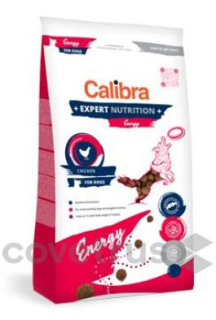 Calibra Dog EN Energy Chicken 2kg