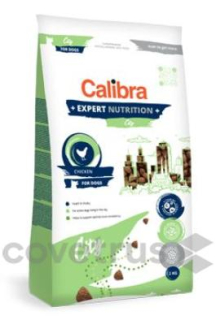Calibra Dog EN City Chicken 2kg