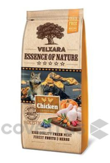 Velxara Dry FM GF Dog Adult Chicken 11,4kg
