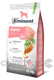 Eminent Dog High Premium Puppy 15kg