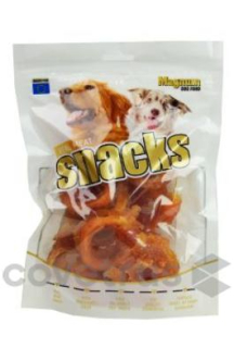 Magnum Cod Roll twinned by Chicken 250g