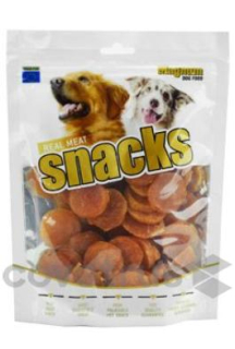 Magnum Chicken chips 250g