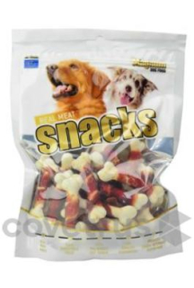 Magnum Kost bílá tw. by duck 250g