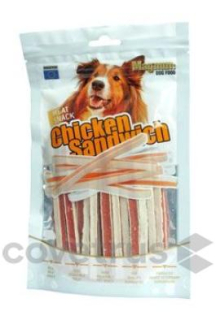 Magnum Chicken Sandwich 80g