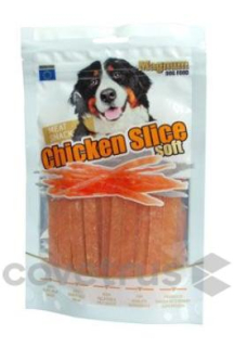 Magnum Chicken Slice soft 80g