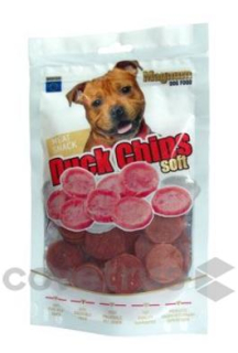 Magnum Duck chips soft 80g