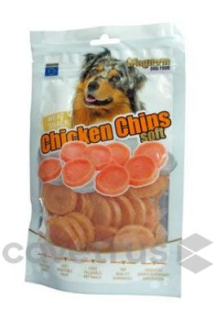Magnum Chicken chips soft 80g