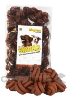Magnum Uzlík jerky 12,5cm/25ks