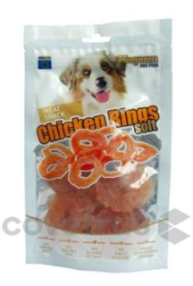 Magnum Chicken Rings soft 80g